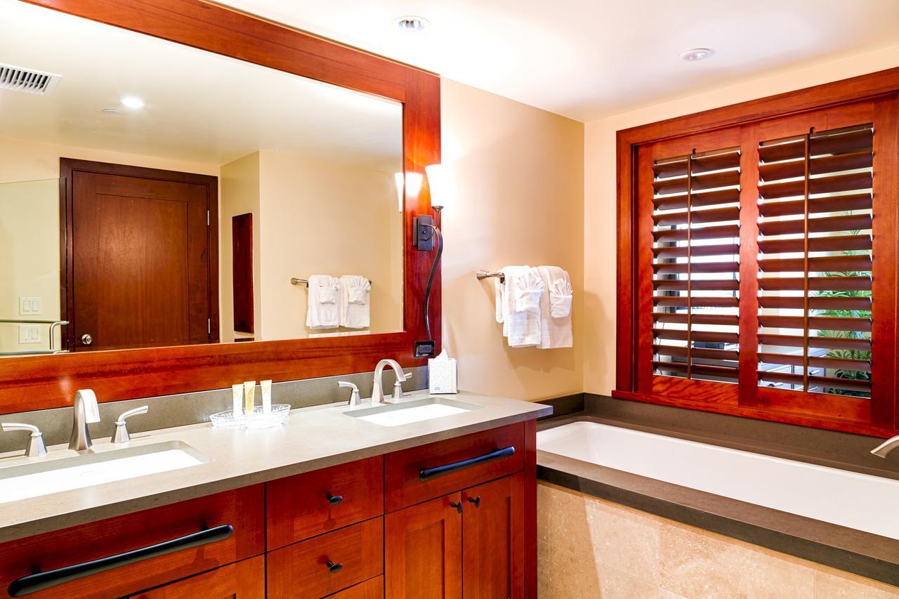Top Floor Penthouse With Panoramic View - Ocean Tower At Ko Olina Beach Villas Resort Kapolei Exterior photo