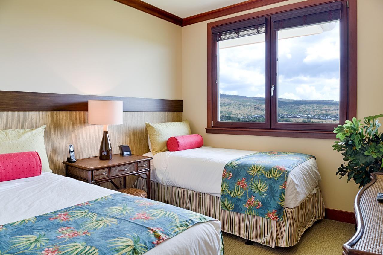 Top Floor Penthouse With Panoramic View - Ocean Tower At Ko Olina Beach Villas Resort Kapolei Exterior photo