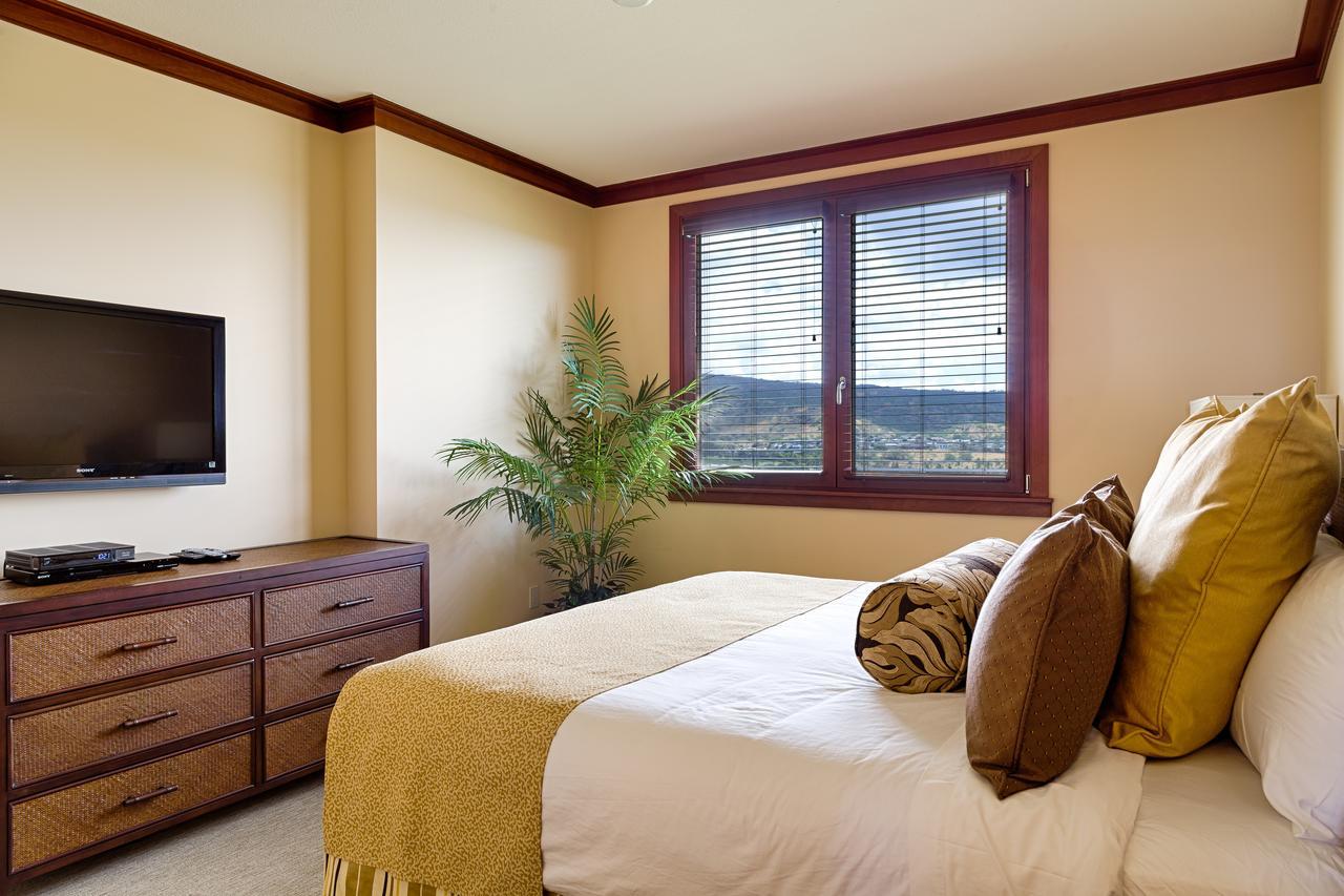 Top Floor Penthouse With Panoramic View - Ocean Tower At Ko Olina Beach Villas Resort Kapolei Exterior photo